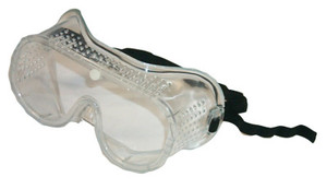 550 ANCHOR G-350 SOFT VIN GOGGLE DIRECT VENTILAT (101-AB-G350)