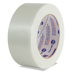48Mm X 54.8M Utility Grade Filament Tape (761-Rg300.43)