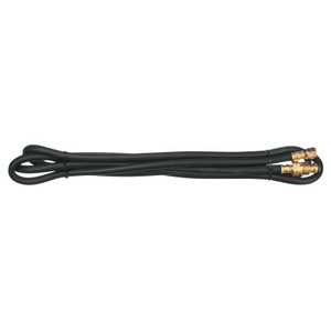 We Wb-100-25 Hose Assembly W/Excess Flow Valve (312-Wb-100-25)