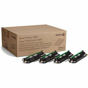Xerox Phaser 6600/WC 6605 Imaging Unit Kit - Laser Print Technology - 60000