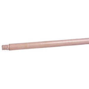 15/16"X5' HANDLE W/THREADED WOOD TIP (804-44018)
