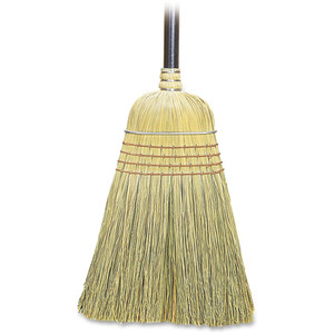 Genuine Joe Warehouse Broom (GJO12001CT) View Product Image