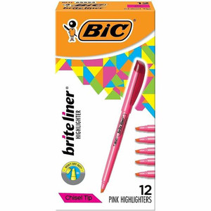HIGHLIGHTER;BRITELINER;PK