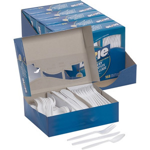 CUTLERY;COMBO BOX;HVY DUTY