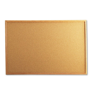 BOARD;BULLETIN;24X36;WOOD