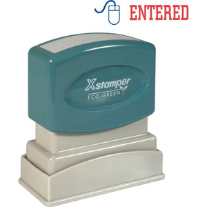 STAMP;PREINKD;ENTERED;BE/RD