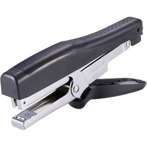 Bostitch B8 Xtreme Duty Plier Stapler - Staples Upto 45 Sheet of 20lb Paper - Holds Upto 210 Staple - Full Strip - Staple Size: 0.25" , 0.38" - 2.50" Throat Depth