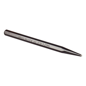 415-1/4" Center Punch (479-24000) View Product Image