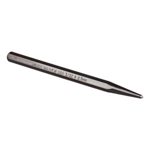 415-1/4" Center Punch (479-24000)