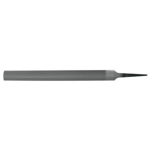 6" Half Round Smooth File (183-04861N) View Product Image