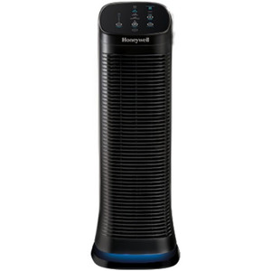 Honeywell HFD320 AirGenius 5 Air Purifier - 250 Sq. ft.