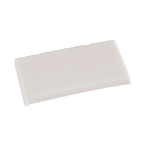 Boardwalk Face and Body Soap, Flow Wrapped, Floral Fragrance, # 1 1/2 Bar, 500/Carton (BWKNO15SOAP) View Product Image