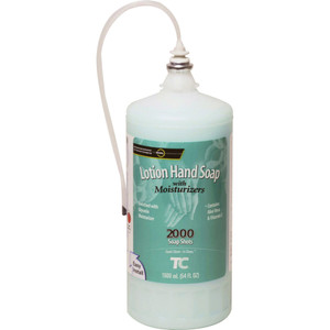 Rubbermaid Commercial Hypoallergenic Hand Soap Refill (RCPFG4015411) View Product Image