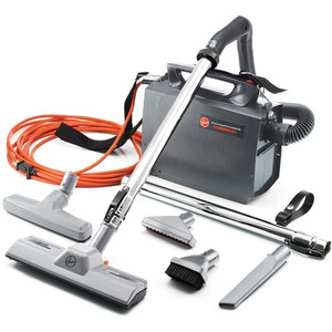 Hoover PortaPower Portable Vacuum (HVRCH30000) View Product Image