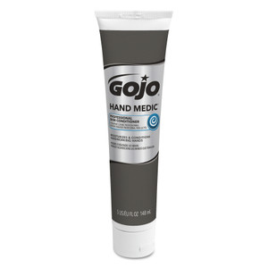GOJO HAND MEDIC Professional Skin Conditioner, 5 oz Tube