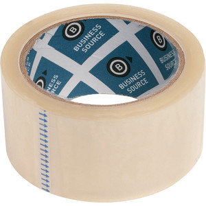Business Source 3" Core Sealing Tape (BSN32951) View Product Image