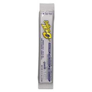 20Oz Yield Qwik Stik Zero Cool Citrus 500/Case (690-159060109)