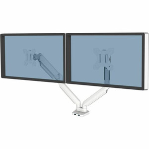 MONITOR ARM DUAL - (FEL8056301)
