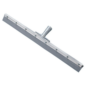 24" Neoprene Squeegee W/5T-Hdl 2F02B1D (455-4124Tpnw/H)