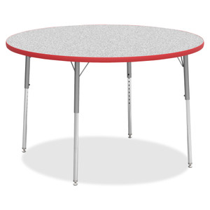 Lorell Classroom Round Activity Tabletop (LLR99923) View Product Image