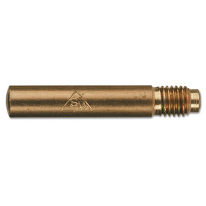 Tw Ws14-45 Contact Tip Weldski1140-1169 (358-1140-1169) Tw Ws14-45 Contact Tip Weldski1140-1169 (358-1140-1169)