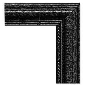 AbilityOne 7105013579978, SKILCRAFT Style G Cherry Frame, Wood, 8 x 10, 12/Box