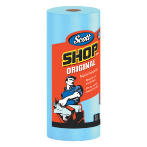 SCOTT SHOP TOWELS ON A ROLL (412-75147) View Product Image