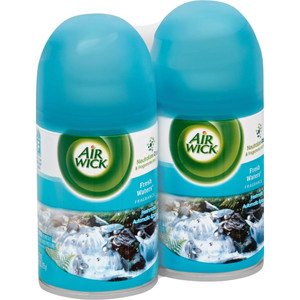 Air Wick Freshmatic Air Freshener Spray Refill (RAC82093) View Product Image
