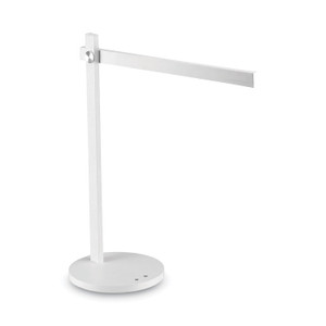 Bostitch Dimmable-Bar LED Desk Lamp, White (BOSVLED1813WH) View Product Image