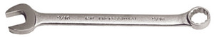 Stanley Products Torqueplus 12-Point Combination Wrenches - Satin Finish, 1/4" Opening, 5 1/64" View Product Image