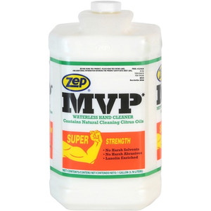 Amrep, Inc Hand Cleaner, Liquid, Hvy-dty, 1 Gal, 4/CT, White (TMS323024) View Product Image