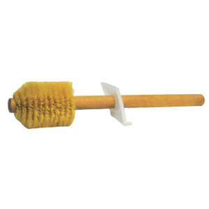 PD-2-2-1/2"DIA DOPE BRUSH MIXED TAMPICO FIL View Product Image