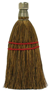 Wb-1 7" Whisk Broom (804-44099)