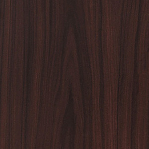 Lorell Hospitality Espresso Laminate Round Tabletop (LLR62580) View Product Image