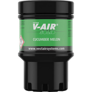 Vectair Systems V-Air Mvp Dispenser Fragrance Refill (VTSSOLIDMEL) Product Image 