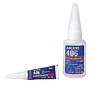 20Gm Prism 406 Surface Insen. Instant Adhesive (442-135436)