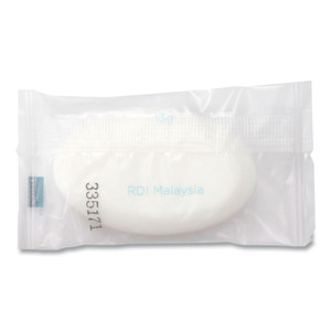 Oasis Soap Bar, Clean Scent, 0.46 oz, 1,000/Carton (OGFSPOAS131709) View Product Image