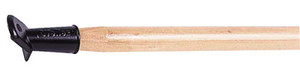 60" Contractor Wood Handle 1-1/8 Diameter (804-44635) View Product Image