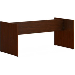 HON Mod HLPLTBL96BASE Conference Table Base - HONTBL96BSELT1