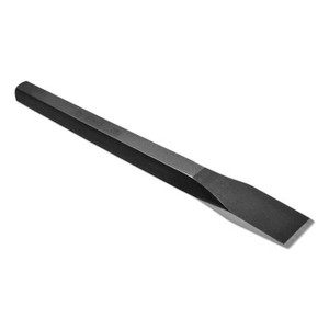 110-1/2"X9 Cold Chisel (479-10206) View Product Image