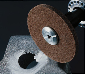 3M Scotch-Brite Roloc Tr Se Surface Conditioning Discs, 2", 25,000 Rpm, Alum Oxide (405-048011-18081)