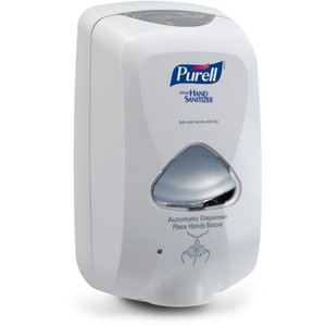 DISPENSER;PURELL TFX View Product Image