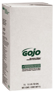 Gojo Supro Max Multi-Purpose Hand Cleaner (315-7572-02) View Product Image