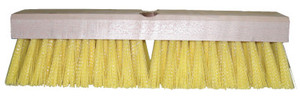 12" DECK SCRUB BRUSHSYNTHETIC F (804-44438)