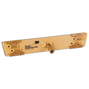 3M Doodleduster Holder, Small, 25 x 3 15/16, Tan (MMM19150) View Product Image