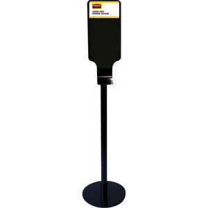 Rubbermaid Commercial AutoFoam Dispenser Stand (RCPFG750824) View Product Image
