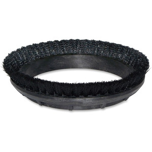 BRUSH;DRYSHAMPOO;BK;12" (ORK237049)
