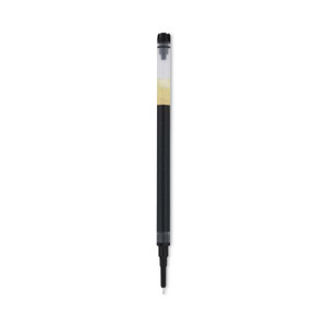 Pilot Refill for Pilot Precise V5 RT Rolling Ball, Extra-Fine Conical Tip, Black Ink, 2/Pack