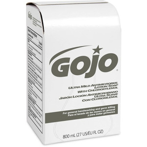 SOAP;ULTRAMLD;800ML - (GOJ921212)