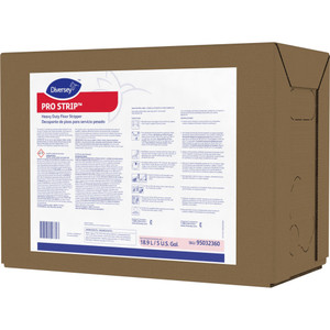 Diversey Pro Strip Heavy Duty Floor Stripper - 640 fl oz (20 quart) - (DVO95032360)